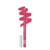 Colors Queen Lip Liner Pencil | Long Lasting & Waterproof Formula | Matte Lip Liner Pencil for Women (L-12, Baby Pink)