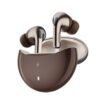 Fire-Boltt Aero TWS Earbuds Custom EQ, Wireless Bluetooth 5.4, Music & App Support, 50H Playtime, Fast Charging Case, 50ms Low Latency for Gaming, Touch Controls, IPX4 Waterproof, Clear Calls – Walnut