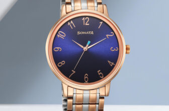 SONATA Sonata Utsav Gents Analog Watch  – For Men