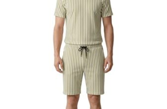 Dollar Men Co-Ord Set | Polyester Shorts + T-Shirt | Regular Fit, Quick Dry & Breathable | Gym, Casual & Sportswear | Pack of 1