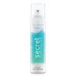 Secret Temptation Te Amo Aqua Perfume Body Spray for Women 120 ml