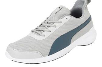 PUMA | City Men’s Shoes | Gray Violet-Quarry-Dark Slate | 11UK