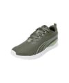 PUMA Men Ridease,Green Moss-Dusty Green-Shadow Grey,Sneaker – 9UK (39462104)