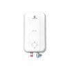 Havells Standard Calor 5 Litre Instant Water Geyser 3000 Watts | Stainless Steel Tank | Rust Proof Body | Automatic Cut Off, 2 Year Comprehensive Warranty (White) By Havells