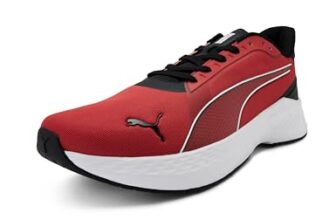 PUMA | FlySpeed Lite Cushioned Running Shoes