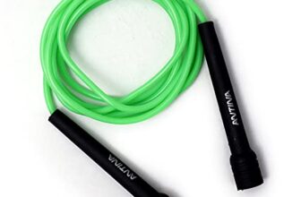 ANTINA Climax Freestyle Skipping Rope