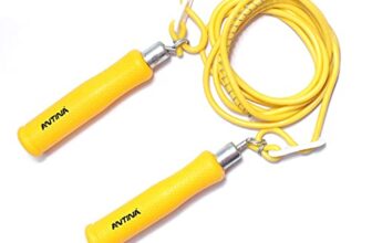 Antina Jaguar Freestyle Skipping Rope