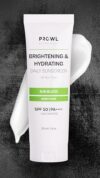 PROWL by Tiger Shroff SPF50 PA++++ Sunscreen for Men Face with Niacinamide