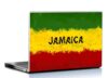 PIXELARTZ Laptop Skin – Jamaica – 15.6 Inches