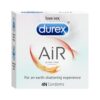 Durex Air Ultra Thin Condom – 4 pcs