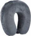 shah brothers enterprises Neck Pillow, Unisex U-Shaped Soft Cushions Neck Rest Pillow for Travel Neck Travel Pillow , Grey Neck Pillow(Grey)