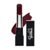 Glam 21 Ultra Velvet Lipstick | Long-lasting stay on lips | Lovely matte finish | 2.5gm | Rustic Red-33