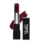 Glam 21 Ultra Velvet Lipstick | Long-lasting stay on lips | Lovely matte finish | 2.5gm | Rustic Red-33
