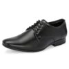 Centrino Mens Formal Shoes 64055-1_Black_10