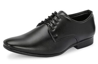 Centrino Mens Formal Shoes 64055-1_Black_10