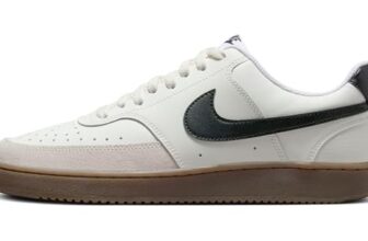 Nike Mens Court Sneaker Vision Lo-Sail/Black-Lt Orewood Brn-White-Fq8075-133-8