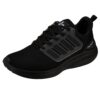 Duke Mens Lace-Up Sports Shoes | Ideal for Gym, Walking, Jogging, Running & Training | Mesh Upper and Moulded Insole