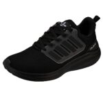 Duke Mens Lace-Up Sports Shoes | Ideal for Gym, Walking, Jogging, Running & Training | Mesh Upper and Moulded Insole
