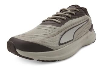 PUMA | SmoothRest High-Rebound Running Shoes