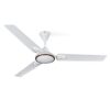 CG TulipAir Neo Deco | 1200mm | 100% copper Motor | High Speed FAN | Doube ball bearing | 3-Year Warranty | White