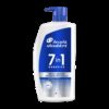 HEAD & SHOULDERS 7in1 Anti-Dandruff Shampoo | For All Hair Types | For All Hair Types(1 L)