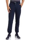 Amazon Brand – Symbol Mens Relaxed Fit Track Pant (SS21SY004_IRIS Navy_M)