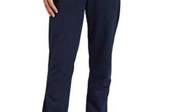 Amazon Brand – Symbol Mens Relaxed Fit Track Pant (SS21SY004_IRIS Navy_M)