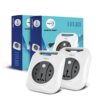 Wipro Flex Box Extension Cord