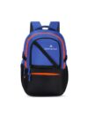 Aristocrat Hype 33L Laptop Backpack (Upto 17″), 2 Compartments, Blue
