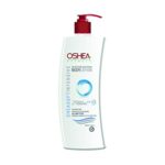 OSHEA Sheasoft Intensive Body Lotion, White, 400 ml