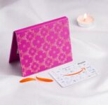 Amazon Pay Physical Gift Card | Pink Festive Box | Ideal birthday, wedding, marriage, anniversary, house warming, farewell gift for man, woman, husband, wife, couples, friends, colleagues