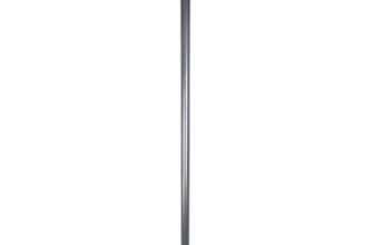 Koststix 18″ INCH Wiper Stainless Steel Pipe | Cleaning Home, Kitchen, Bathroom (Assorted Colours, Pack of 1)