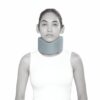 p+care Cervical Collar Soft For Stiff Neck | Immobilization & Pain Relief |