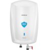 Havells Signa 5L Instant Water Heater(Geyser) with Anti Rust Aqua Shield| Twin LED Indicator| Shock Proof Body| ISI Marked| Fire Retardant Power Cord| Warranty- 5Yr on inner tank & 2Yr comprehensive
