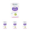 Himalaya Extra Moisturizing Baby Soap for Dry Skin | B3G1-125g Helps Lock In Moisture With Aloe-Milk Moisture Complex of Almond & Olive Oil | Clinically Tested | No. 1 Doctor Recommended Brand