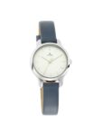 Titan Neo Analog White Dial Women’s Watch 2481SL10/NN2481SL10/NP2481SL10