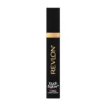 Revlon Touch & Glow Everyday Matte Liquid Lipstick|Lightweight, Transferproof, Kiss Proof, Non Sticky infused Vitamin E|Parabeen & Sulphate free -Scralet Soverign