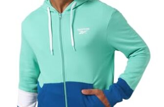 Reebok Mens Wce Sweat