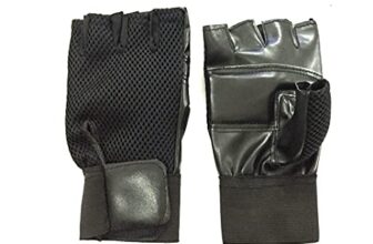 Protoner Weight Lifting Gloves Pro-Club