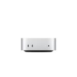 Apple Mac mini with Apple M6 Chip – Silver