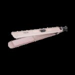 VEGA K-Shine Ceramic Plates for Women Hair VHSH-28 Hair Straightener(Gold)