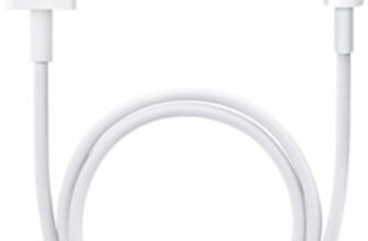 Apple Lightning Cable 1 A 0.5 m ME291ZM/A(Compatible with All Smartphones, Tablets, MP3 player, White, One Cable, USB Type A To Lightning)