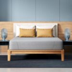 9villa Mattress | 10 Years Warranty | 2 Layered Super Soft,Relax & HR Foam Mattress | Dual Comfort Mattress | Super Soft & Midium Firm Support | Box Mattress | Grey (36x72x4, Single Bed)