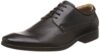 Bata Men’s 8216 AVISON E Formal Derby Lace-Up Shoes for Men|Native-Inspired Comfort with Timeless Design |Ideal for Formal Wear|| Office|Daily Use||Outdoor Events Size- 7 Black