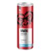 MuscleBlaze WrathX Energy Drink, Frostbyte, 335ml