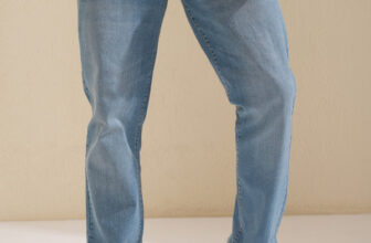 HIGHLANDER Straight Fit Men Blue Jeans