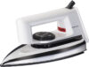 BAJAJ Popular 1000 W Dry Iron(White)