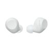 Sony WF-C710N | Dual Noise Cancellation Wireless Bluetooth in Ear Buds | AI Call Quality | 40Hrs Battery W/O ANC | 30Hrs Battery with ANC – White
