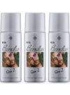 RIYA BINDAS Grey Deodorant |150 ML Each Deo | Body Spray For Men – Pack of 3 Deodorant Spray  –  For Men(450 ml, Pack of 3)
