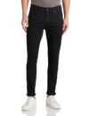 Amazon Brand – Symbol Men’s Skinny Jeans (SS20-NS-SY-SK01_Jet Black_32W x 31L)